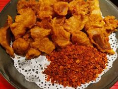 -谭鸭血老火锅(图书馆店)