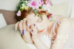 -如一·美甲美睫