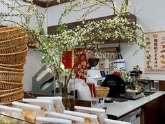 大堂-富贵面包公司(运河店)