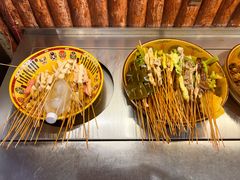 -明洋钵钵鸡(春田小区店)