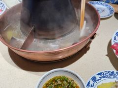 -东镇老火锅(长春路首店)