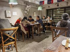 大堂-李记潮汕砂锅粥(营福路店)