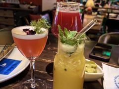 -Famous肥猫墨西哥音乐餐吧(五棵松华熙LIVE店)