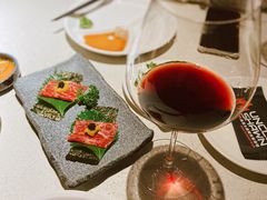 -Uncle Shawn大叔烧肉餐酒馆