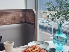 石锅手打牛肉丸-潮堂 · 潮州菜(国贸商城店)