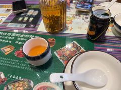 -呐咪傣园·云南菜(石厦店)