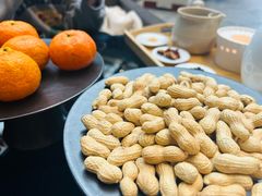 -成都观隐颐云台酒店-芳菲秀