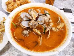 -陈根记大牌档