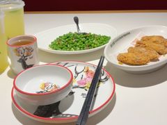 -新白鹿餐厅(第一百货店)