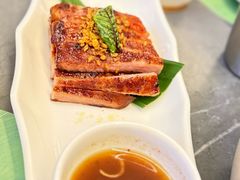 -帕蓝·暹罗料理(大学路店)