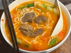 -寻裕记·现炒浇头面(人民广场店)