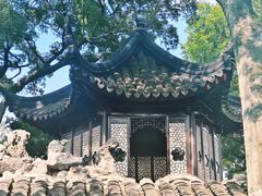 -拙政园