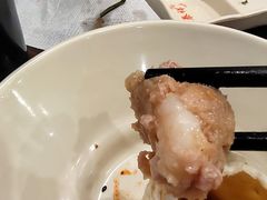 -东泰祥生煎馆(陕西南路店)