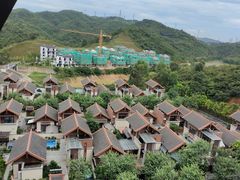 -清远熹乐谷温泉度假酒店