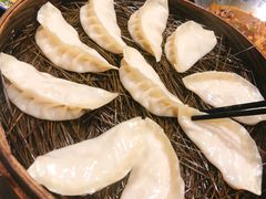 -松针蔡记蒸饺(花园路店)