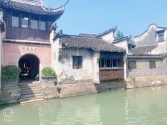 -乌镇景区