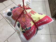 -芦庄子桂顺斋(和平路总店)