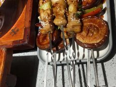-将军牛排·尔滨地标朝鲜族美食(总店)