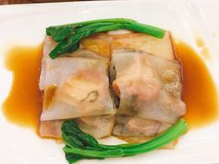-富豪酒家(正大广场店)