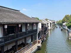 -南浔古镇