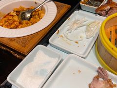 -大理实力希尔顿酒店御璽中餐厅YUXI – CHINESE RESTAURANT