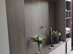 -索菲亚衣柜橱柜全屋定制(真北红星店)