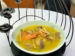 -小城故事·地道宁波味(月湖盛园店)