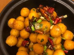-茅台镇网红溶洞餐厅·茅帮菜馆