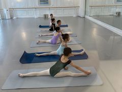 -芭蕾仙子 FairyBallet 少儿芭蕾舞蹈中心(丽都旗舰店)