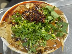 -正味斋锅巴菜(西北角店)