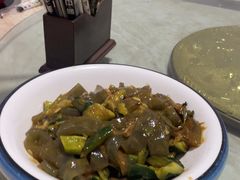 -老舅老蒙肉饼非遗店(一店)