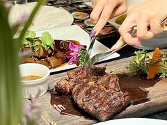 -澳莱酷品牛扒(开平东汇城店)