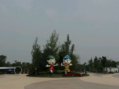 -武清南湖绿博园