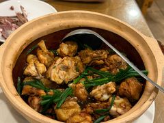 -大唐靓汤江门私房菜(景田店)