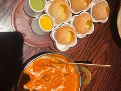 -甘尼仕印度餐厅爵士酒吧(阳春巷店)