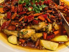 -北平盛世·新京菜·北京烤鸭(劲松·双井店)