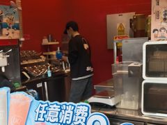 -DQ·蛋糕·冰淇淋(阜盛道店)