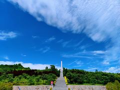 -照金红色旅游名镇