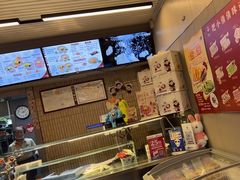 -小倩倩•鸡汤馄饨(江西路创始店)