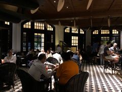 -Long Bar(莱佛士酒店)