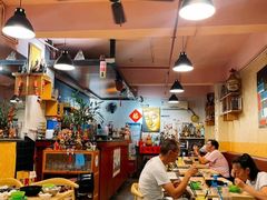 -热浪岛马来餐厅