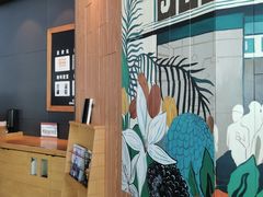 -星巴克(西安机场1店T3到达店)