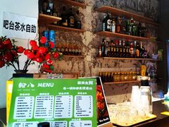 -粉八·云南米线·建水烧烤(常熟路店)