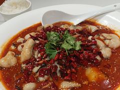 -渔码头食府·20年蓬莱老字号(登州路店)