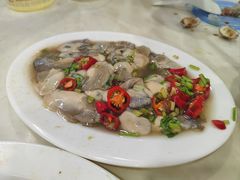 -长平老姿娘夜粥(平东一街店)