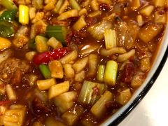 -莲香西域·正宗新疆菜(龙华店)