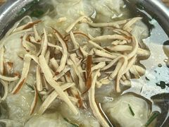 -荣巷小馄饨(荣巷店)
