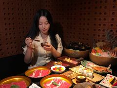 -花潮料理艺食馆(成都万象城店)