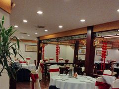 -全聚德(上海首店浦东店)