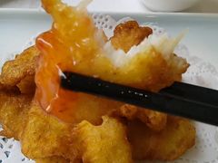-老洋房花园饭店(绍兴路店)